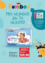 Kaufland leták týden 43 Strana 47