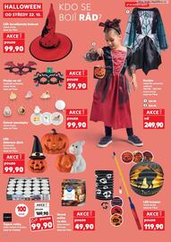 Kaufland leták týden 43 Strana 48