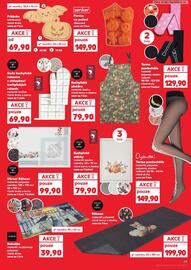 Kaufland leták týden 43 Strana 49