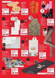 Kaufland leták týden 43 Strana 49