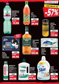Kaufland leták týden 43 Strana 5