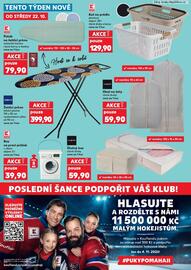Kaufland leták týden 43 Strana 52