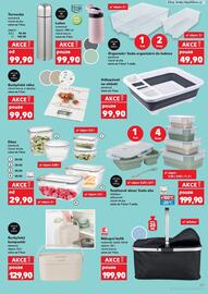 Kaufland leták týden 43 Strana 55