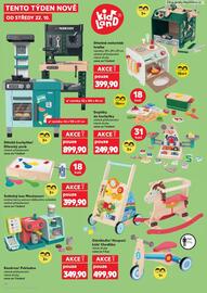 Kaufland leták týden 43 Strana 56