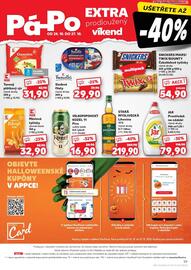 Kaufland leták týden 43 Strana 59