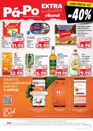 Kaufland leták týden 43 Strana 59