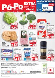 Kaufland leták týden 43 Strana 60