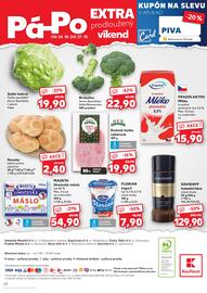Kaufland leták týden 43 Strana 60