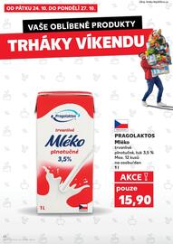 Kaufland leták týden 43 Strana 66