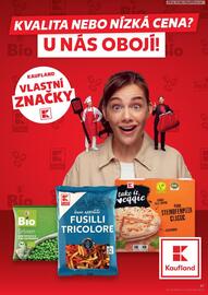 Kaufland leták týden 43 Strana 67