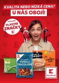 Kaufland leták týden 43 Strana 67