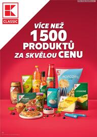 Kaufland leták týden 43 Strana 70