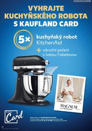 Kaufland leták týden 43 Strana 82