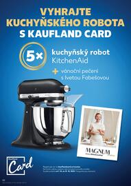 Kaufland leták týden 43 Strana 82