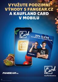 Kaufland leták týden 43 Strana 84