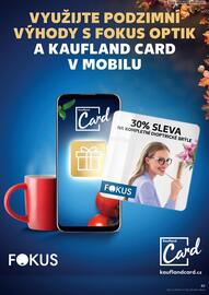 Kaufland leták týden 43 Strana 85