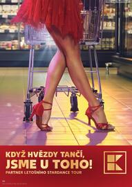 Kaufland leták týden 43 Strana 86