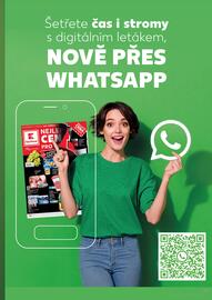 Kaufland leták týden 43 Strana 89