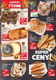 Kaufland leták týden 43 Strana 9