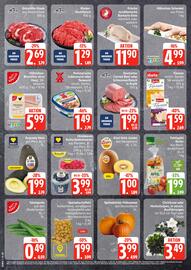 Edeka Frischemarkt Prospekt woche 43 Seite 2