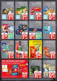 Edeka Frischemarkt Prospekt woche 43 Seite 3