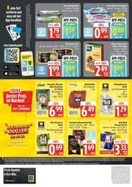 Edeka Frischemarkt Prospekt woche 43 Seite 4