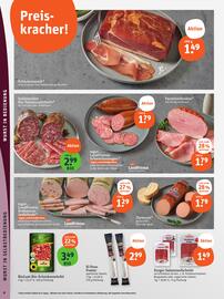 Tegut Prospekt woche 43 Seite 8