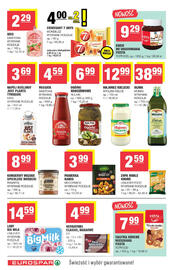 EuroSPAR gazetka Strona 10