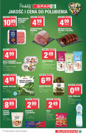 EuroSPAR gazetka Strona 11