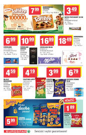 EuroSPAR gazetka Strona 12