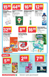 EuroSPAR gazetka Strona 14