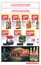 EuroSPAR gazetka Strona 15