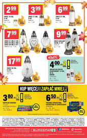 EuroSPAR gazetka Strona 16