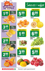 EuroSPAR gazetka Strona 2