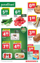 EuroSPAR gazetka Strona 3