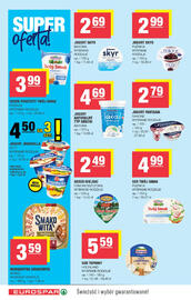 EuroSPAR gazetka Strona 4