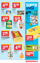 EuroSPAR gazetka Strona 5