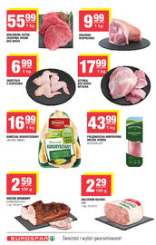 EuroSPAR gazetka Strona 6