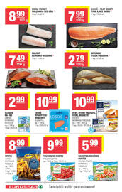 EuroSPAR gazetka Strona 8