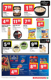 EuroSPAR gazetka Strona 9