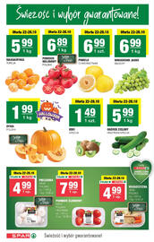 Spar gazetka Strona 2