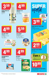 Spar gazetka Strona 3