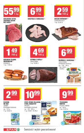 Spar gazetka Strona 4
