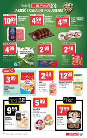 Spar gazetka Strona 5
