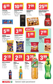 Spar gazetka Strona 6