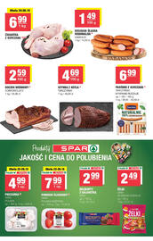 SPAR mini gazetka Strona 3