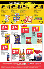 SPAR mini gazetka Strona 4