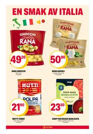Coop Extra kundeavis uke 43 Side 16