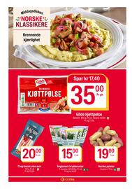Coop Extra kundeavis uke 43 Side 6