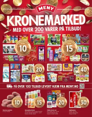 Meny (gyldig til 25-10)